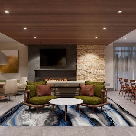 Fairfield Inn & Suites By Marriott Charlotte Belmont Buitenkant foto