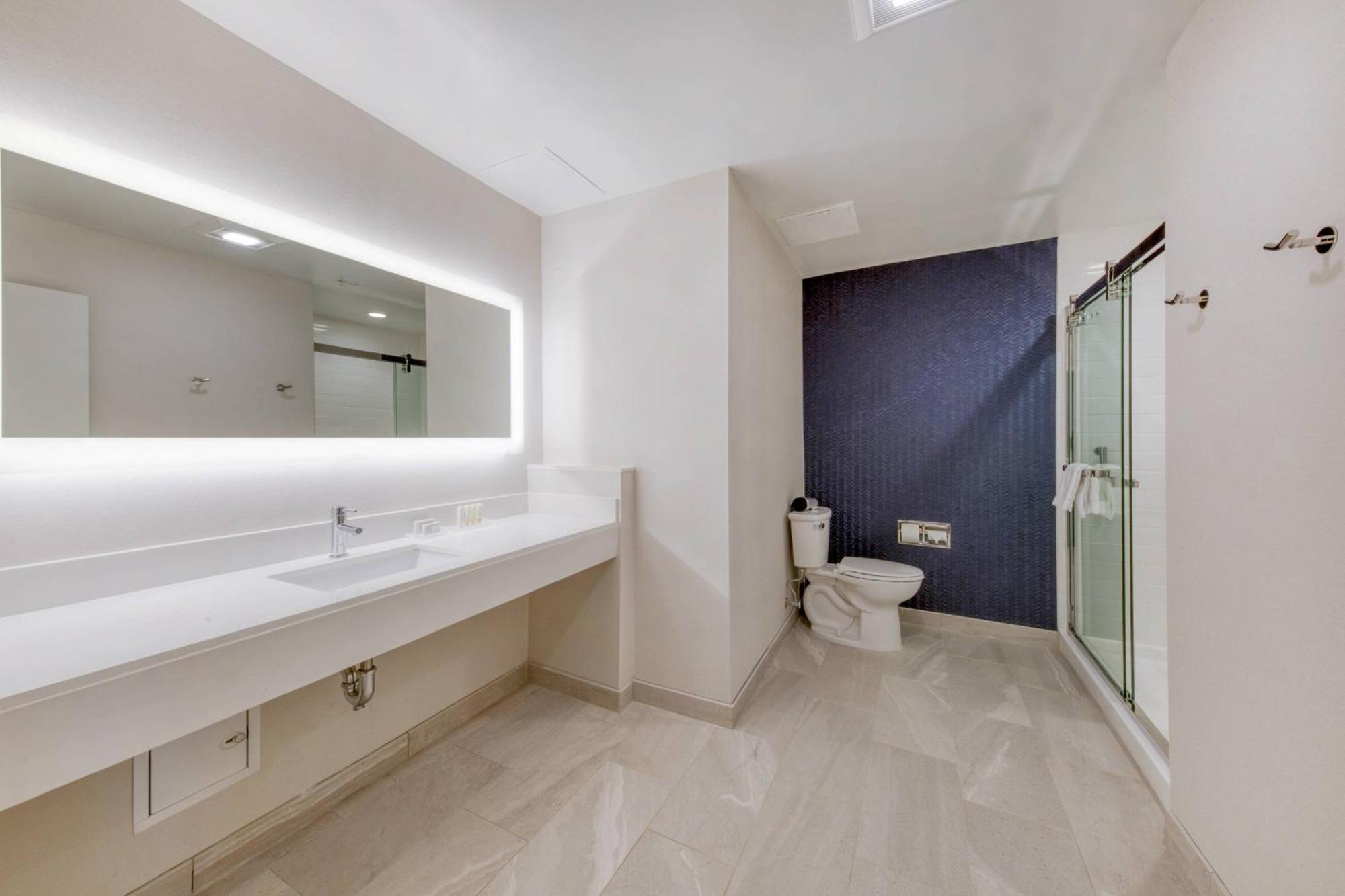 Fairfield Inn & Suites By Marriott Charlotte Belmont Buitenkant foto