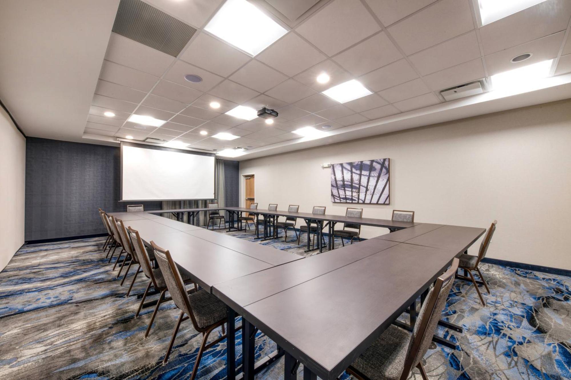 Fairfield Inn & Suites By Marriott Charlotte Belmont Buitenkant foto