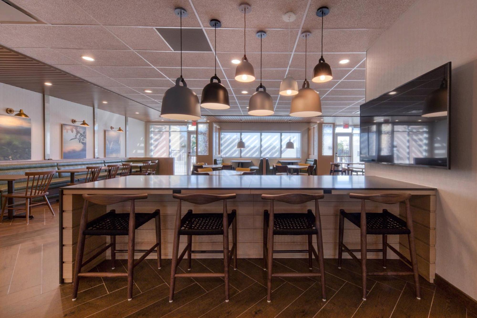 Fairfield Inn & Suites By Marriott Charlotte Belmont Buitenkant foto