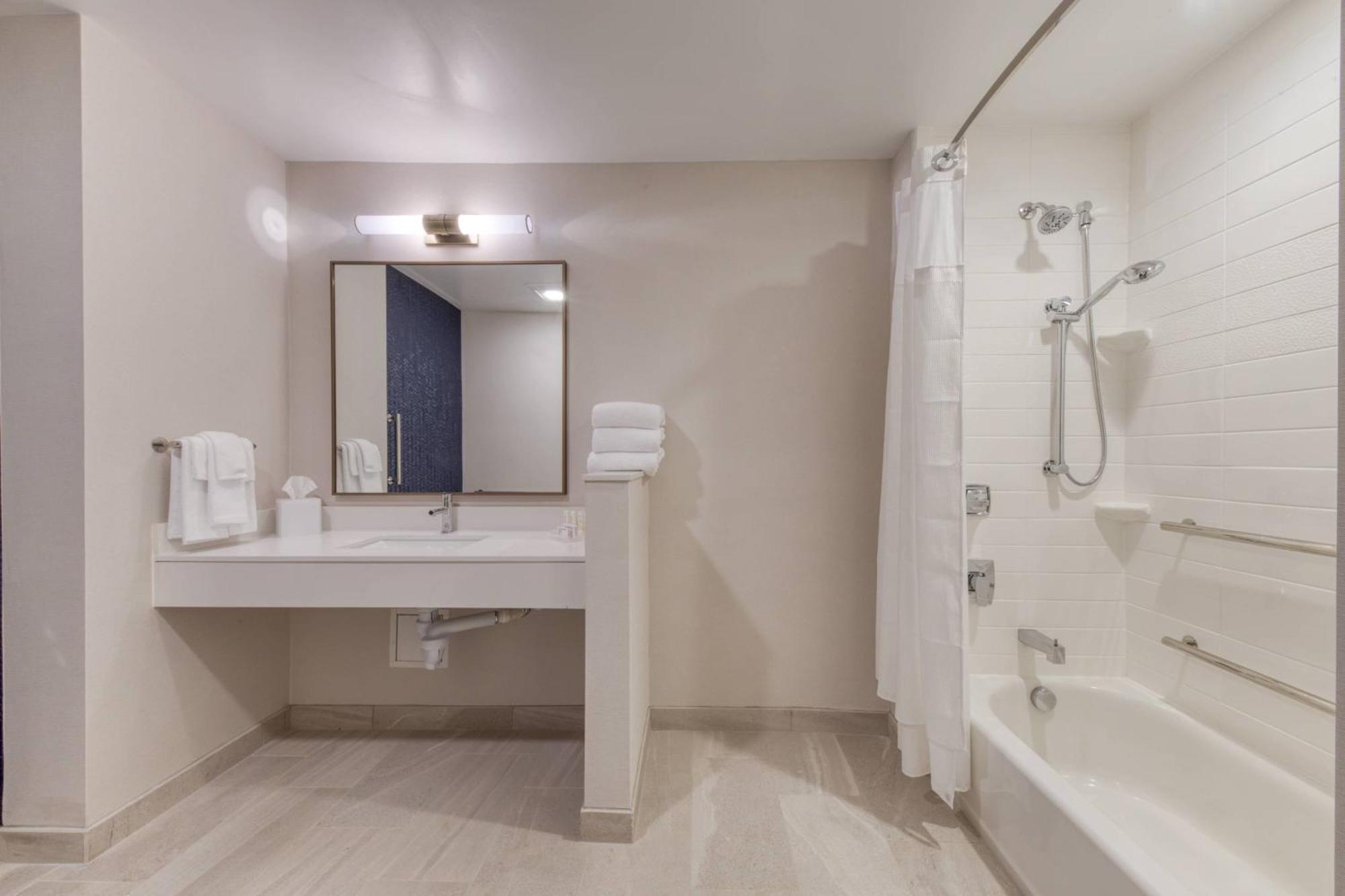 Fairfield Inn & Suites By Marriott Charlotte Belmont Buitenkant foto
