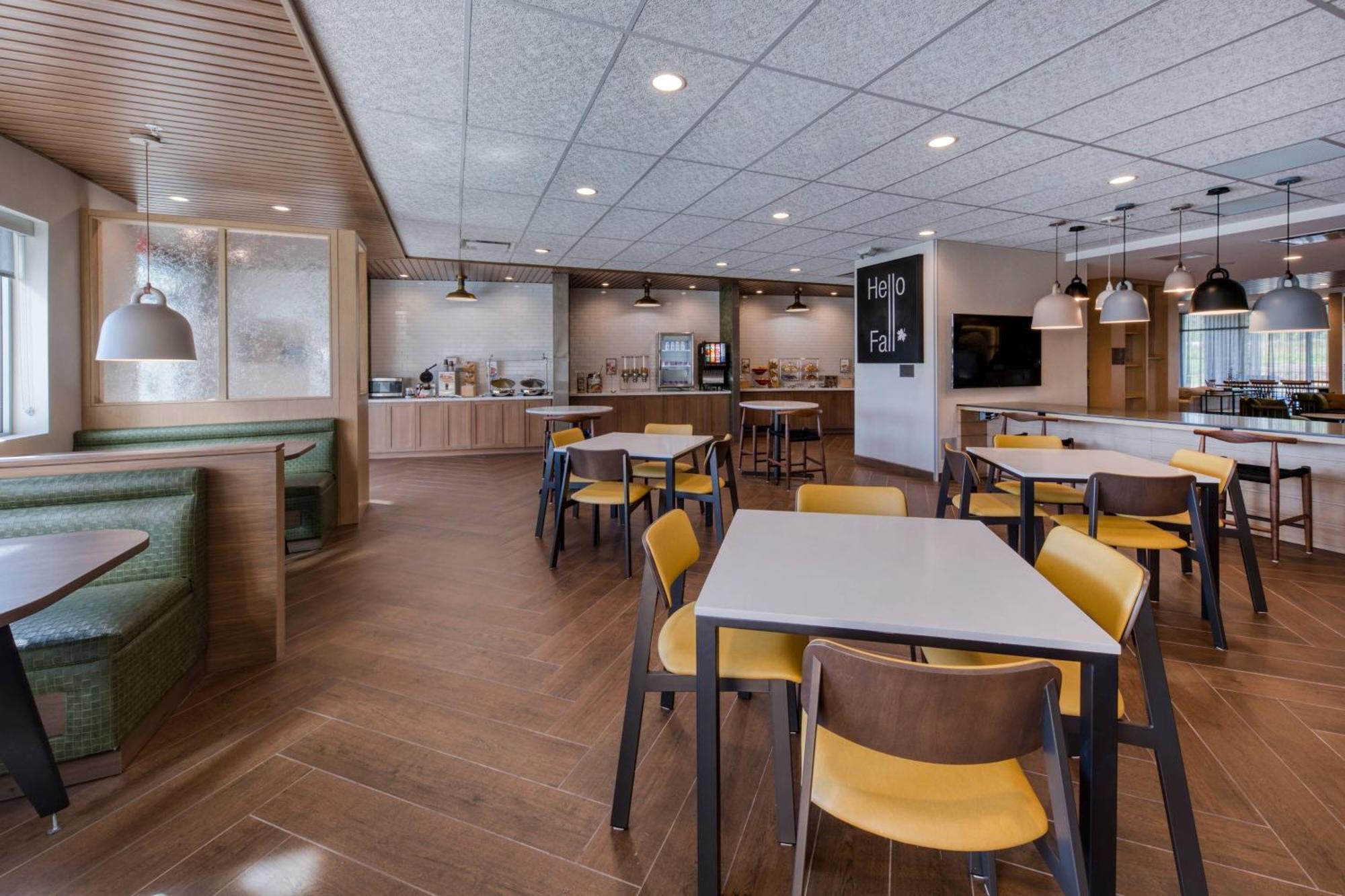 Fairfield Inn & Suites By Marriott Charlotte Belmont Buitenkant foto