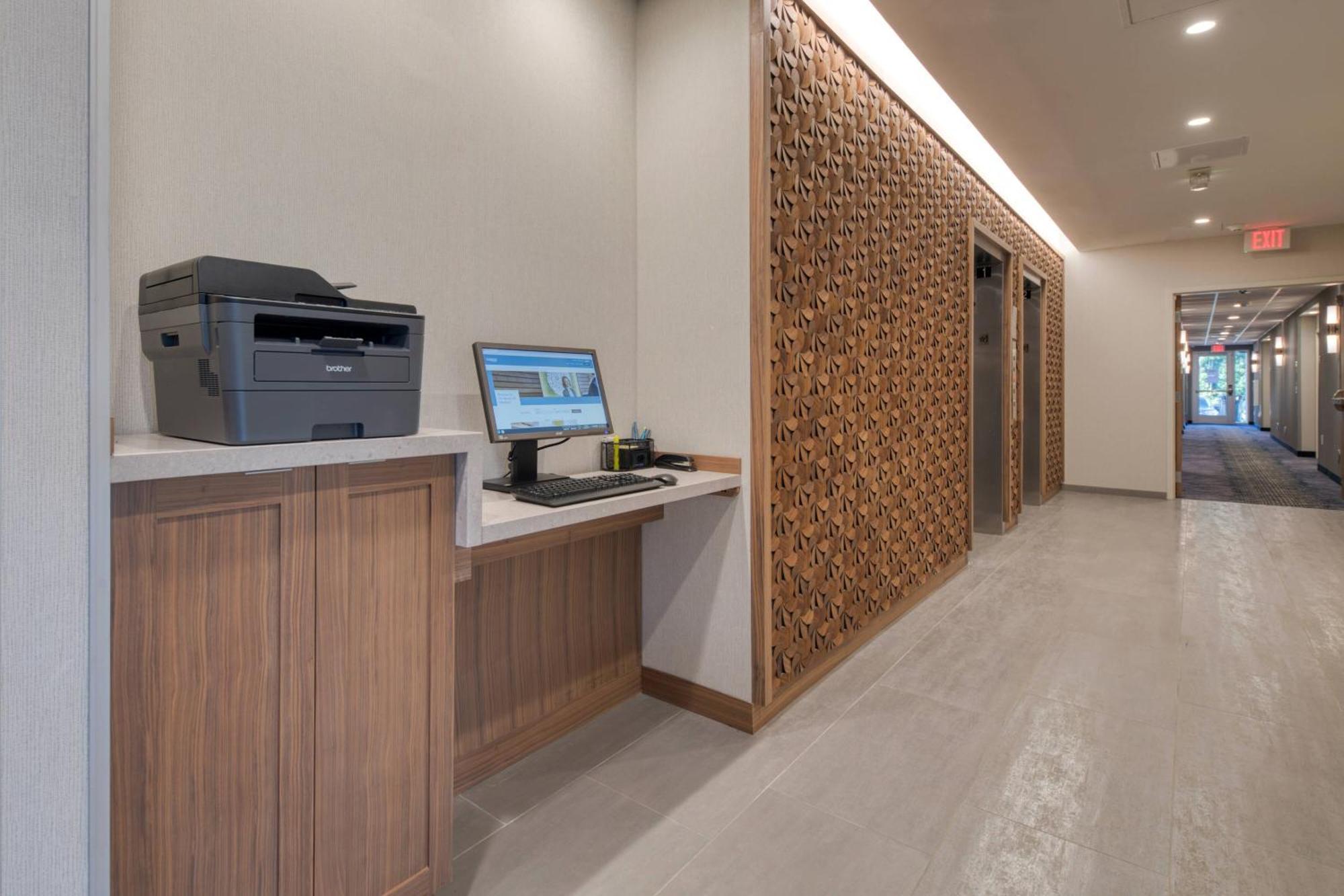 Fairfield Inn & Suites By Marriott Charlotte Belmont Buitenkant foto